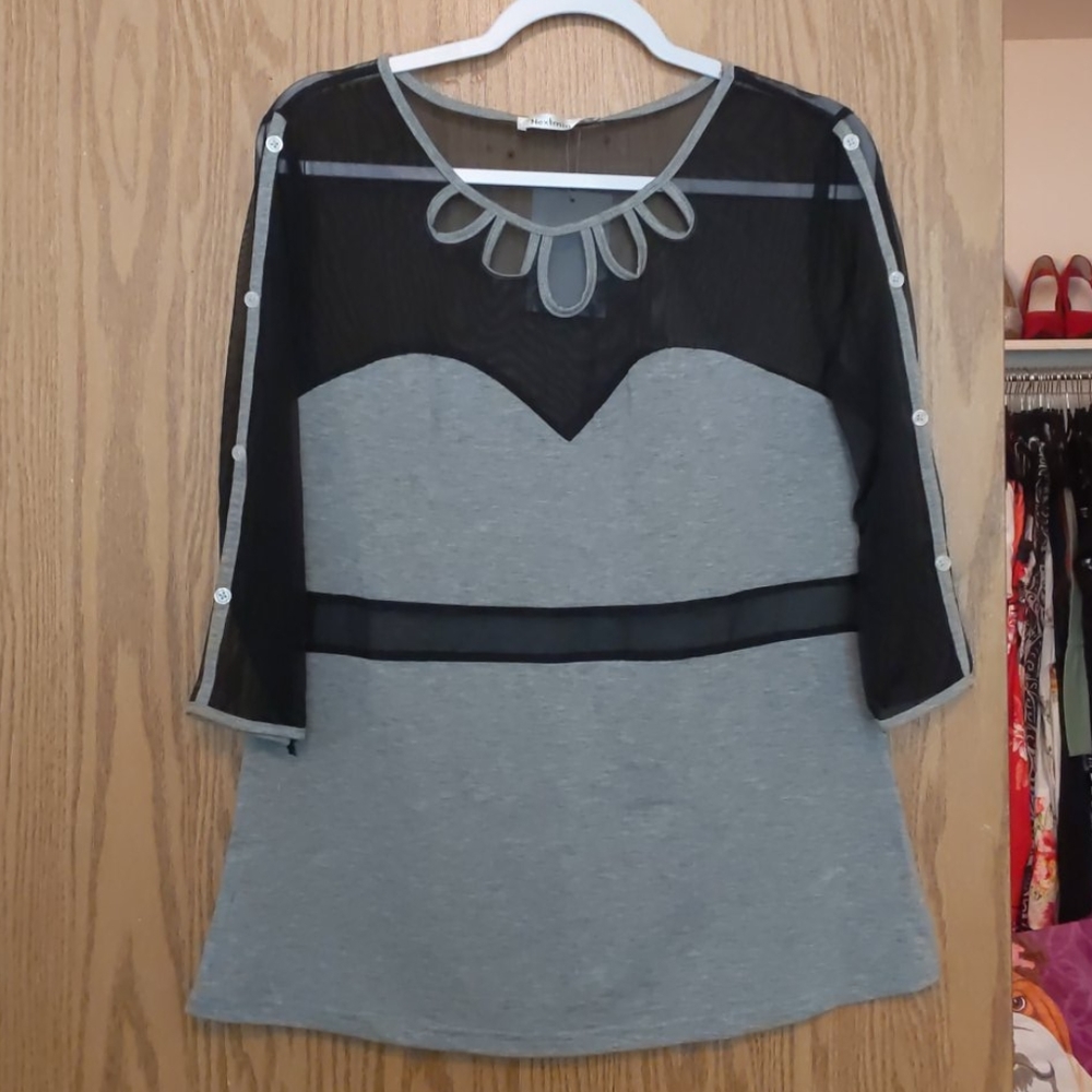 Women's top